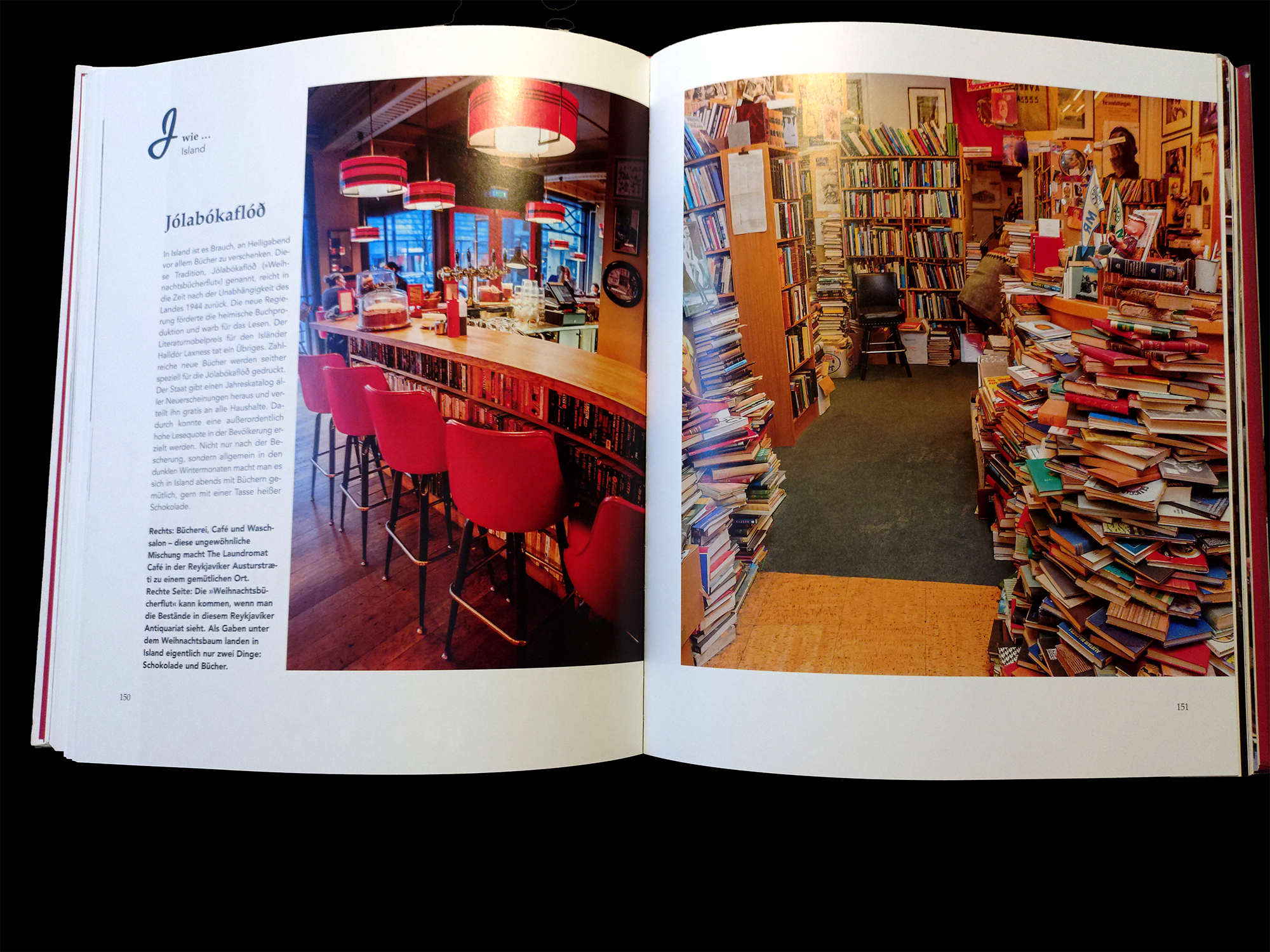 Buchgestaltung